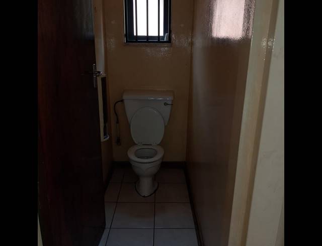 4 BEDROOM PROPERTY TO RENT IN ELSPARK